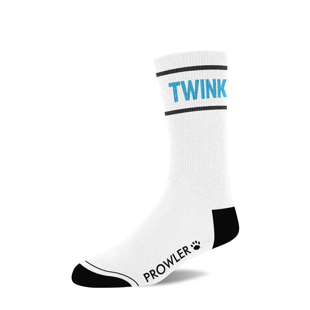 Prowler RED Twink Socks Blue White Black - Image 3