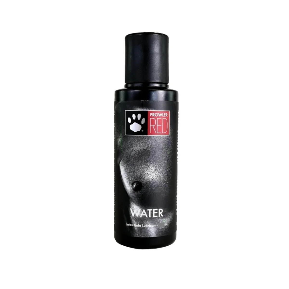 Prowler RED Water Based Lube 50ml
