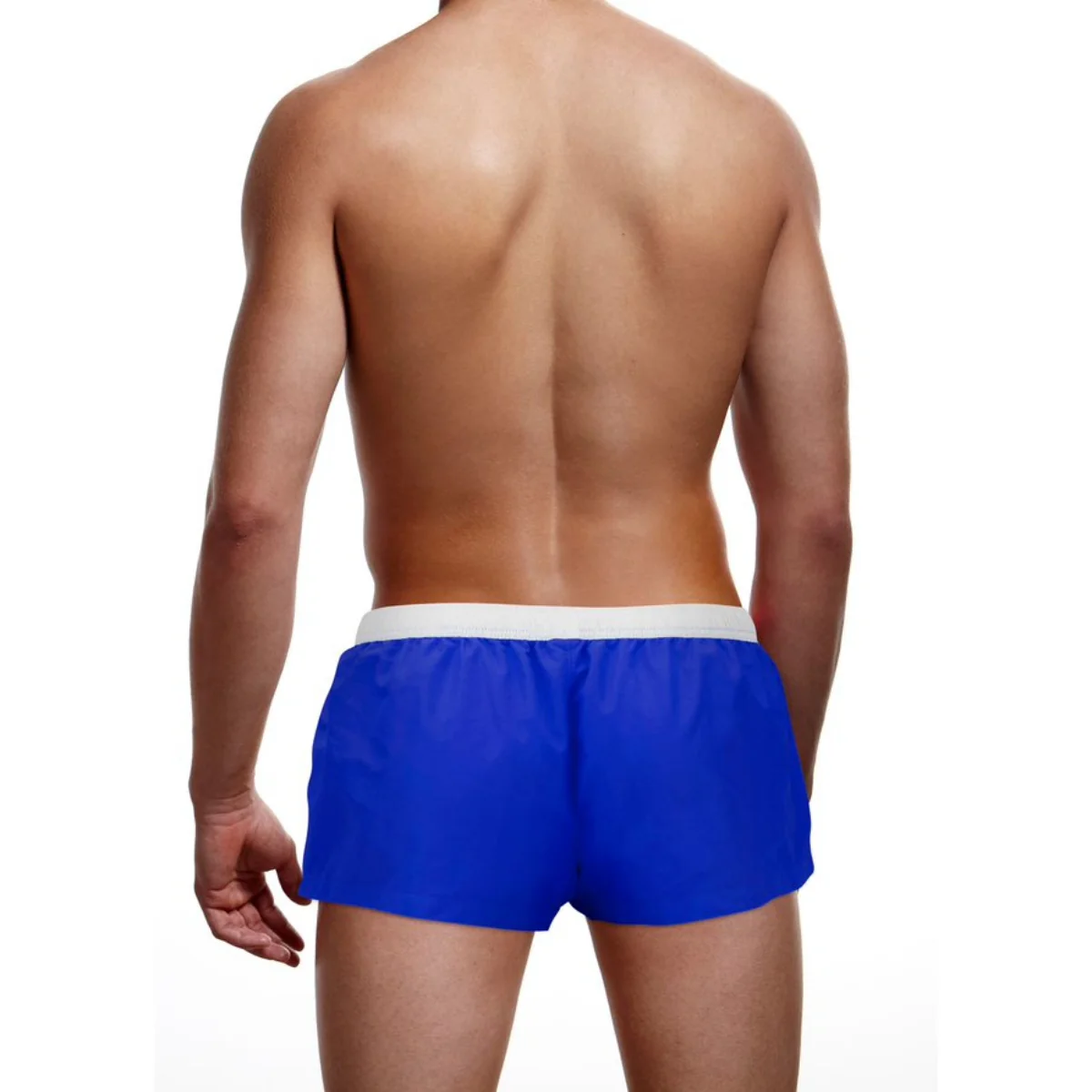 Prowler Swim Trunk Blue - Image 2
