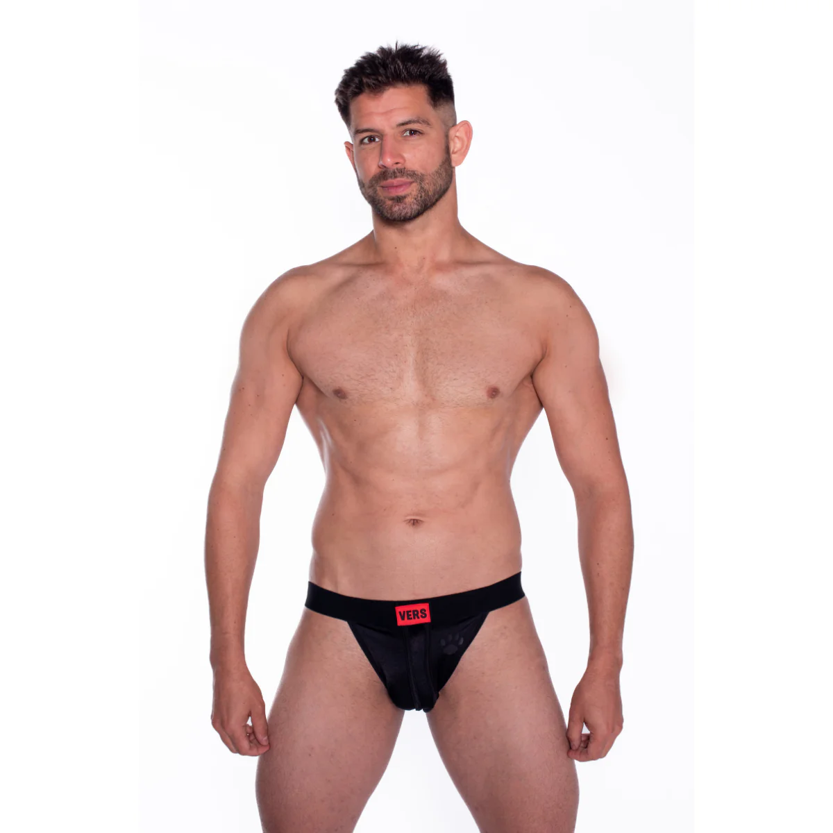 Prowler Switch Jock Strap Black - Image 6