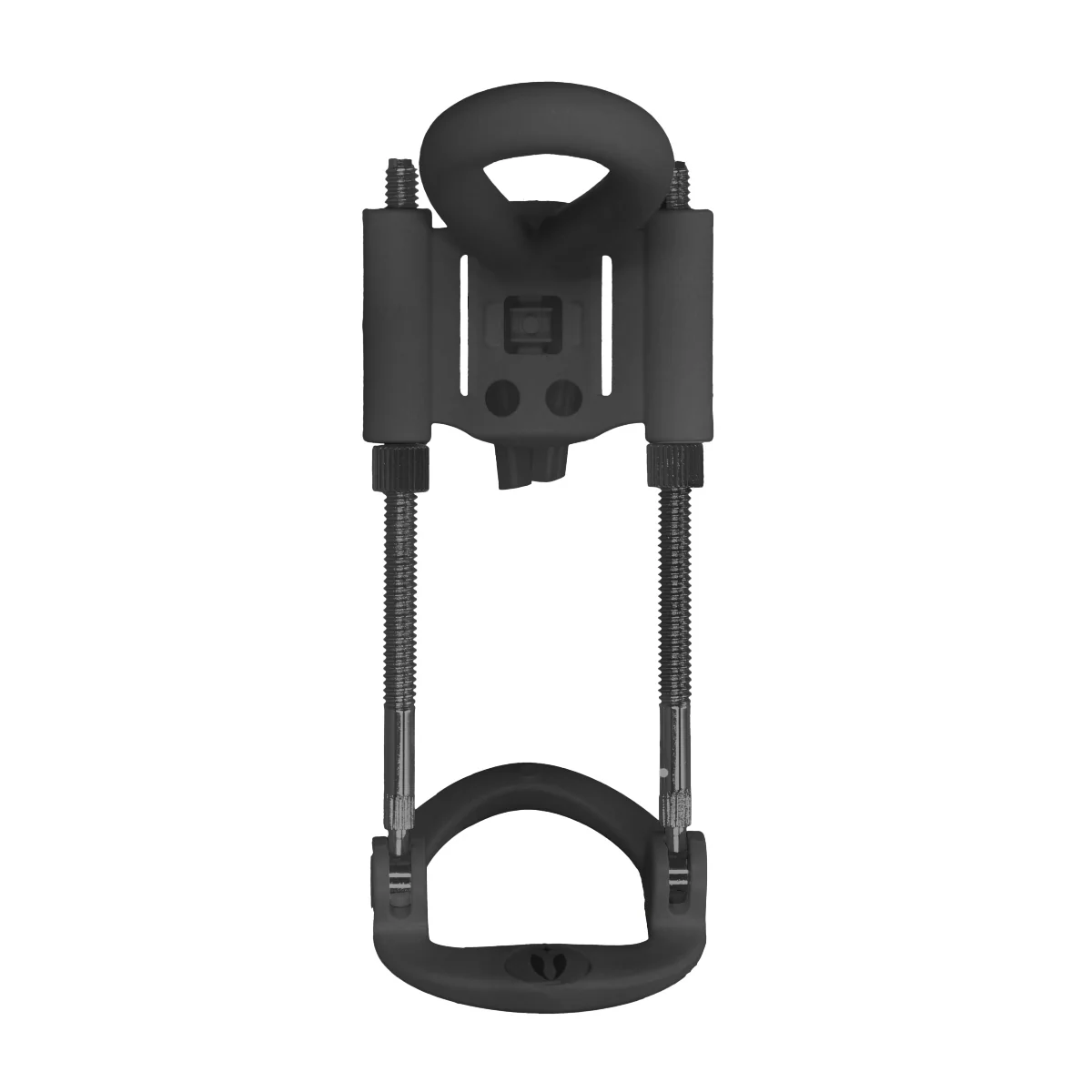 Pumped Penis Extender Black - Image 3