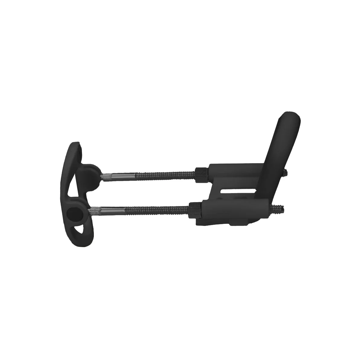 Pumped Penis Extender Black - Image 4