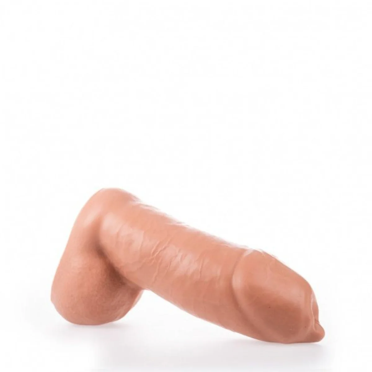 Rawhide Toys Kratos Dildo Flesh Large - Image 3