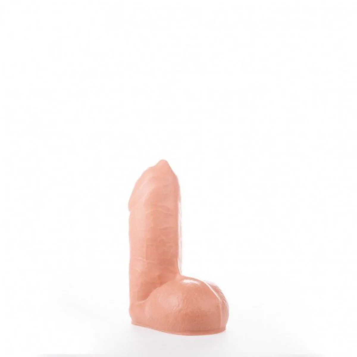 Rawhide Toys Kratos Dildo Pink Small