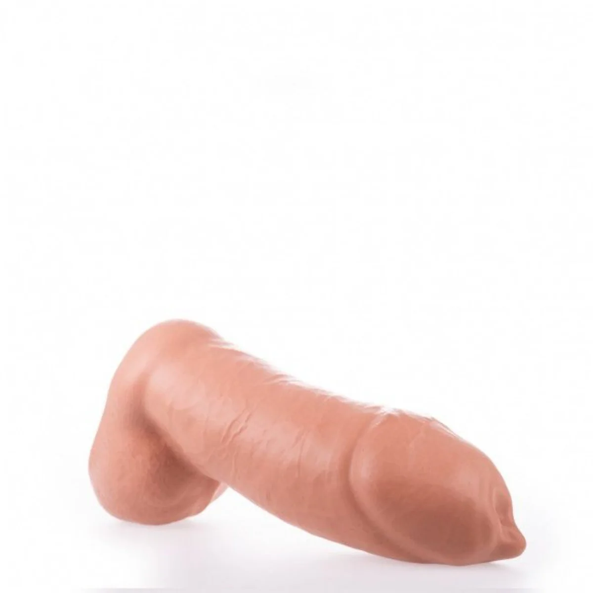 Rawhide Toys Kratos Dildo Pink XL - Image 3