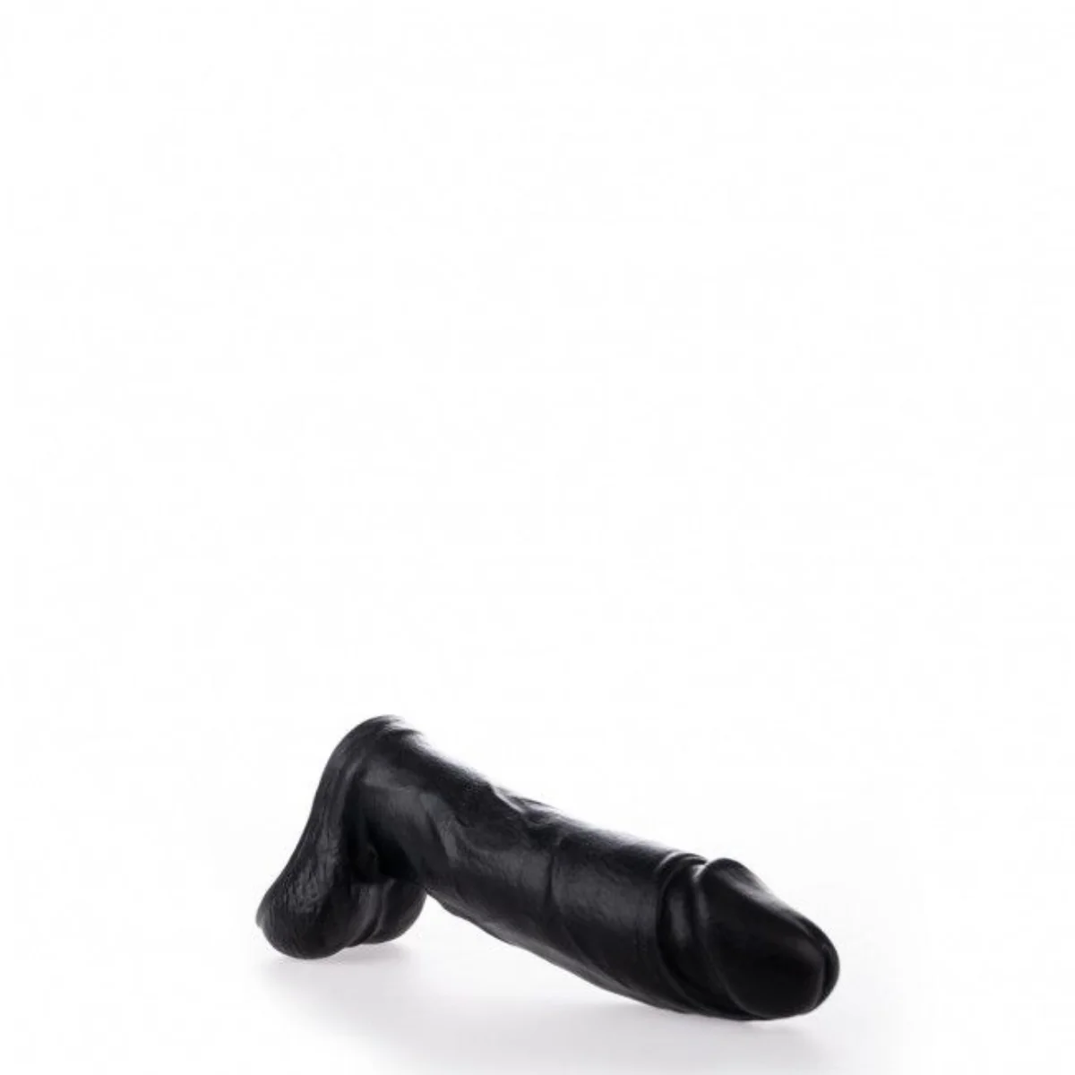 Rawhide Toys Syron Dildo Black Large - Image 3