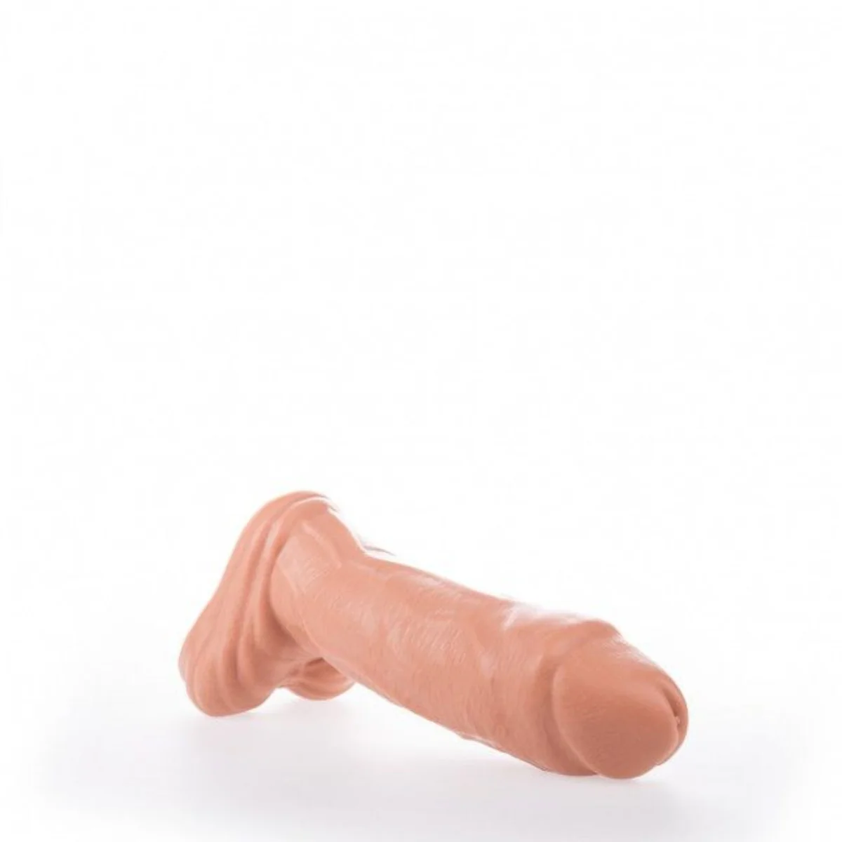 Rawhide Toys Vega Dildo Pink Small - Image 3