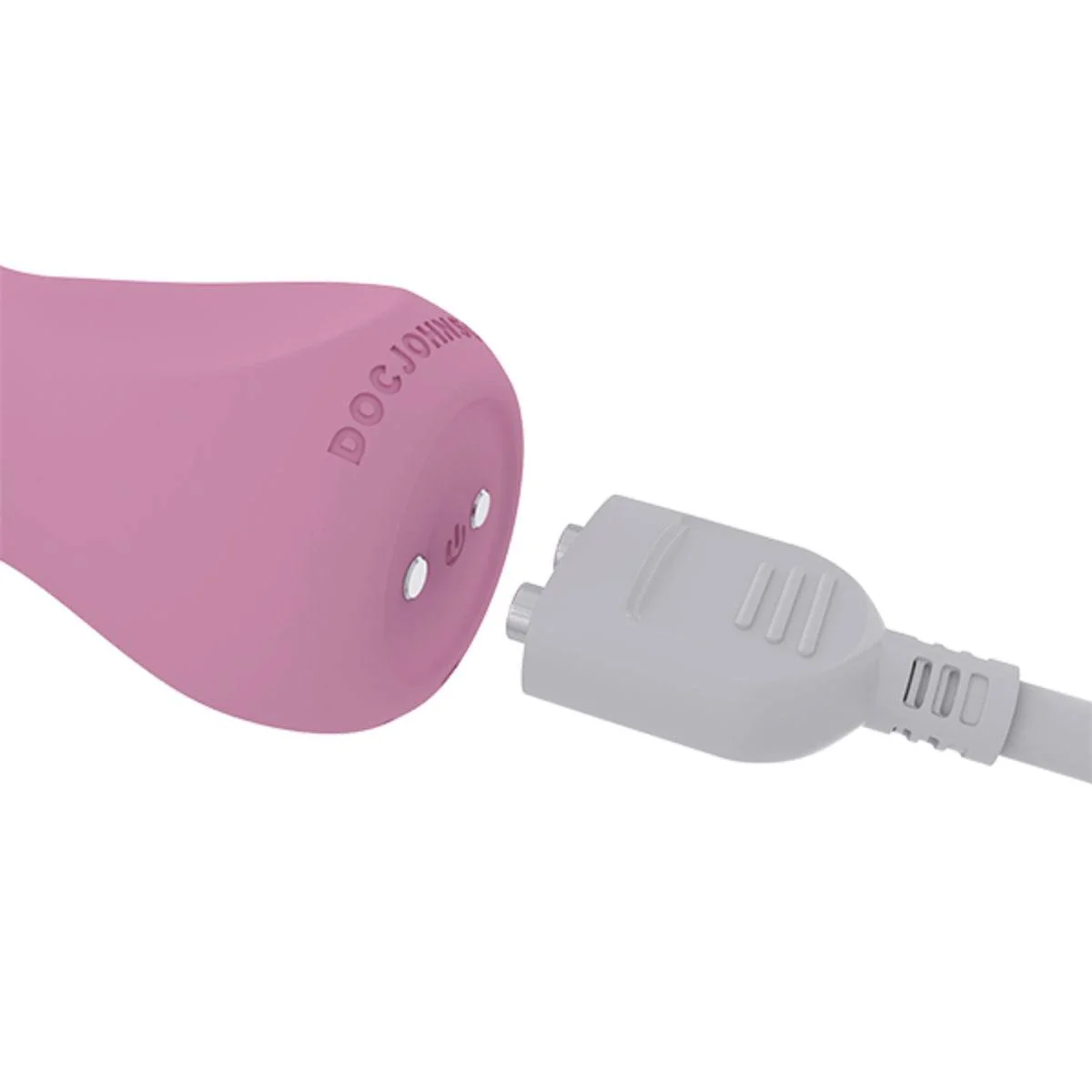 Ritual Dream 10 Function Rechargeable Silicone Bullet Vibrator Pink - Image 4