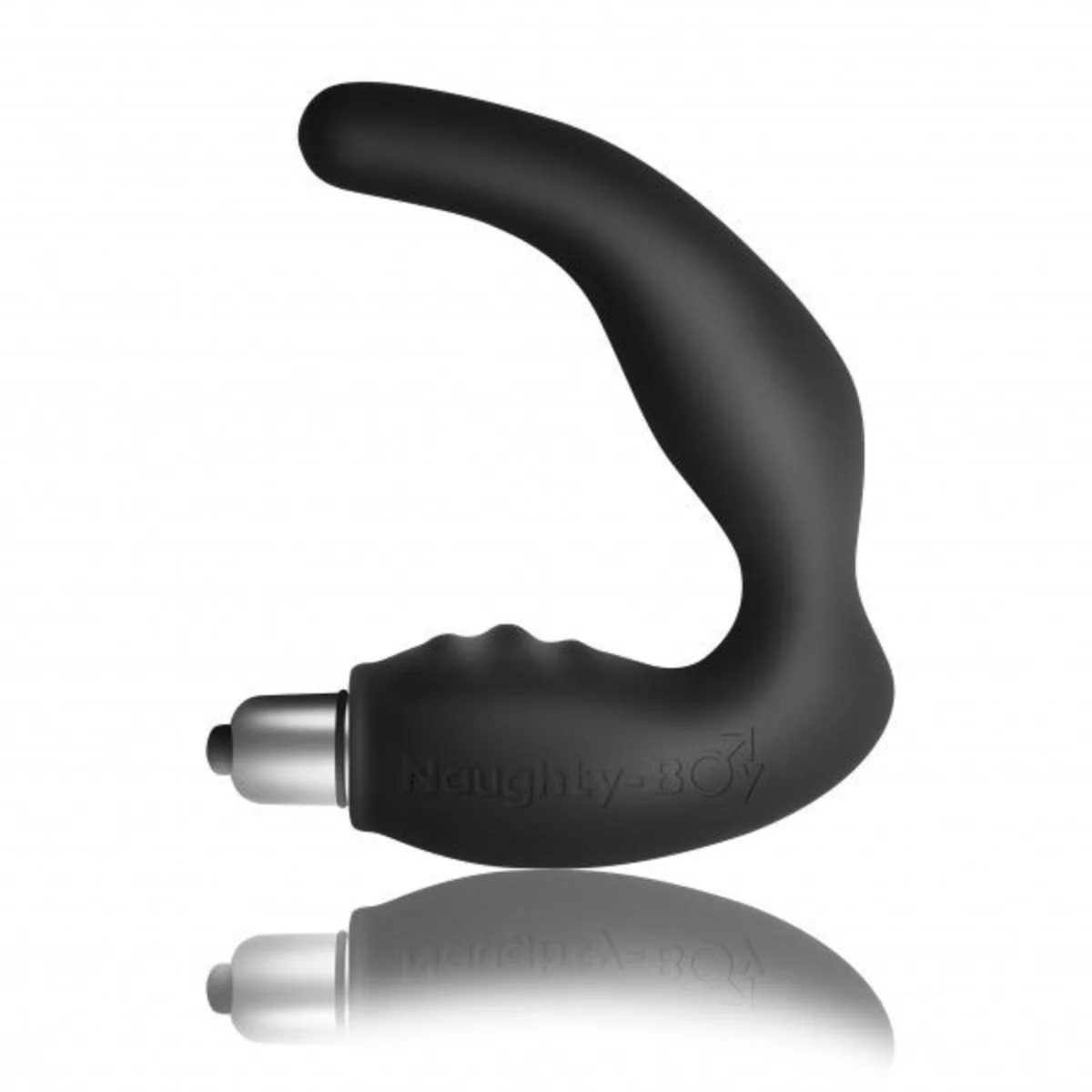 Rocks Off Naughty Boy Prostate Massager Black - Image 3