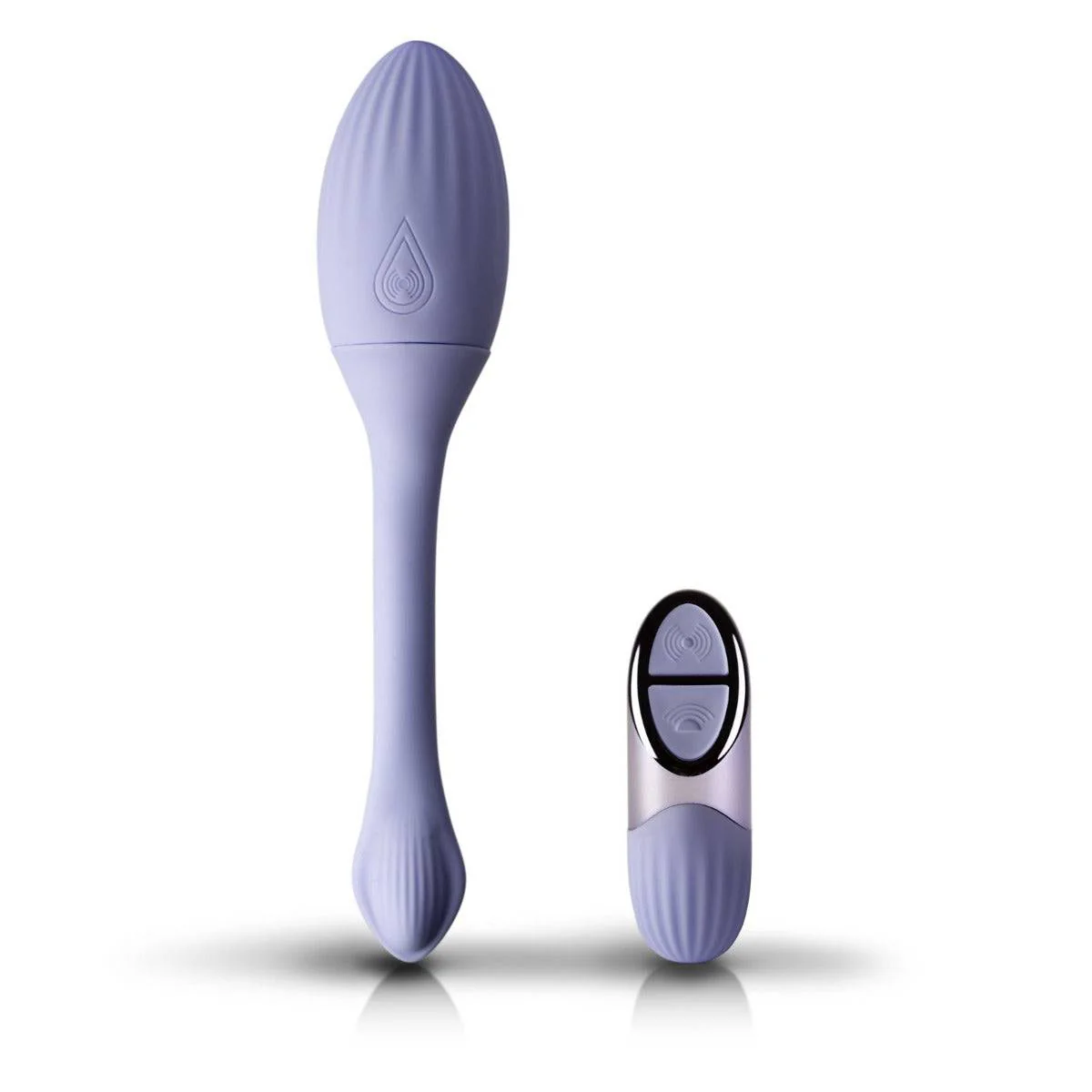 Rocks Off NIYA 1 The Kegal Massager Vibrator Lilac