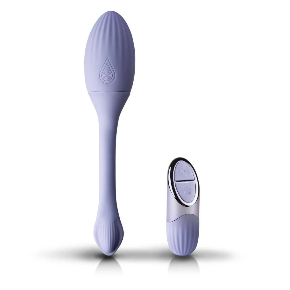 Rocks Off NIYA 1 The Kegal Massager Vibrator Lilac - Image 3