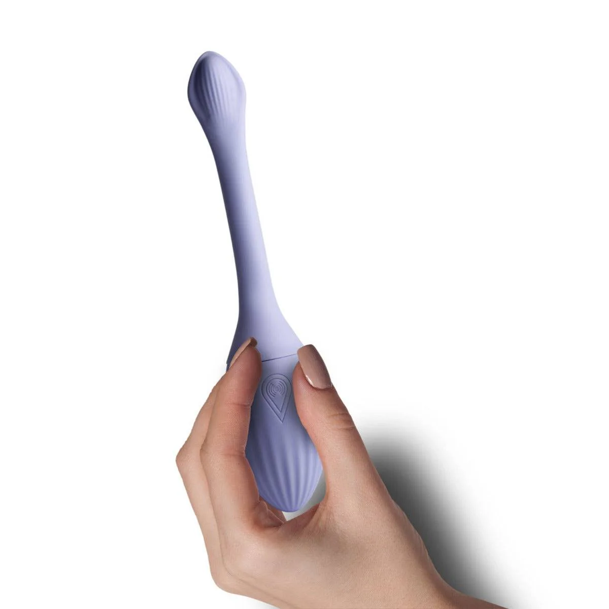 Rocks Off NIYA 1 The Kegal Massager Vibrator Lilac - Image 6