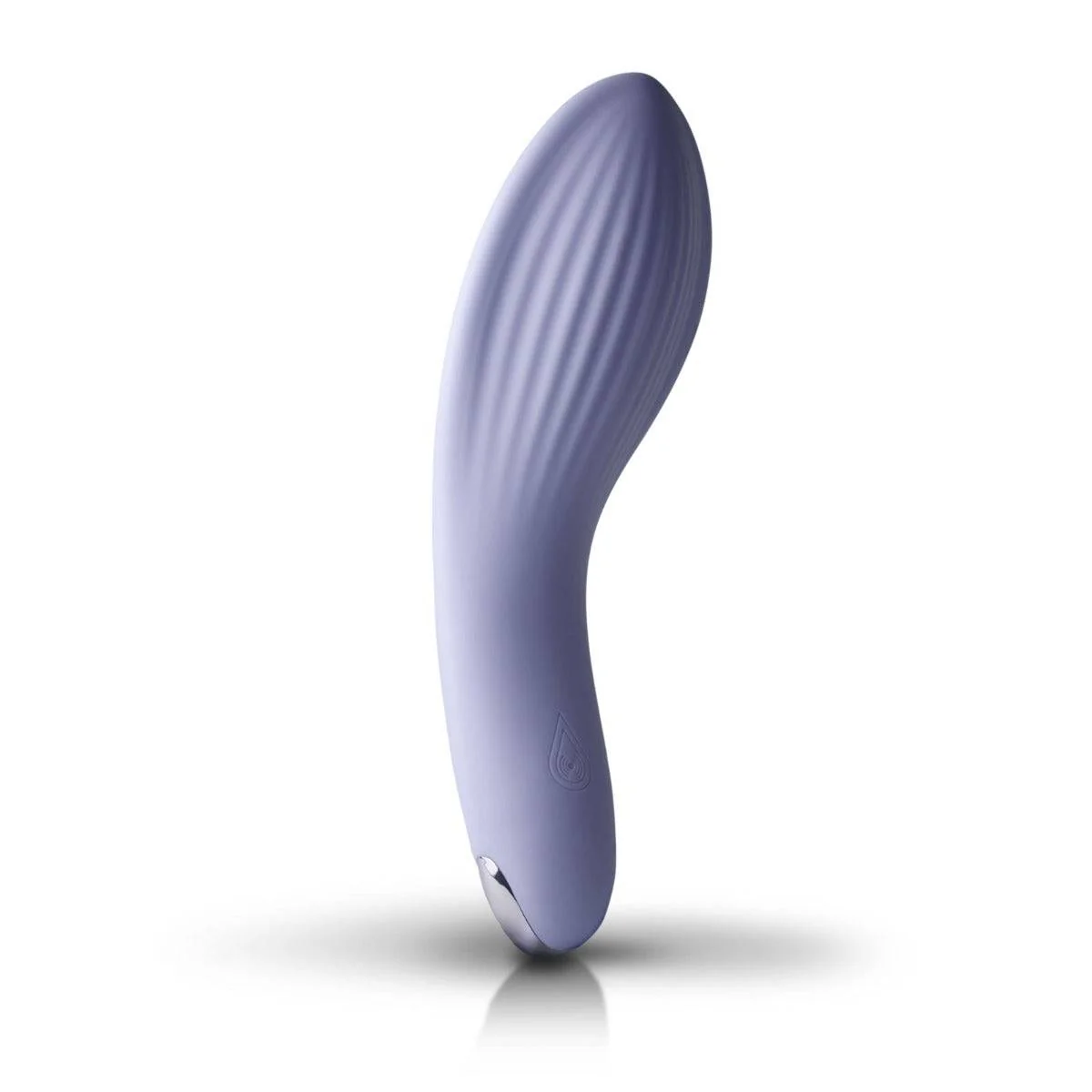 Rocks Off NIYA 2 The Couples Massager Vibrator Lilac - Image 3