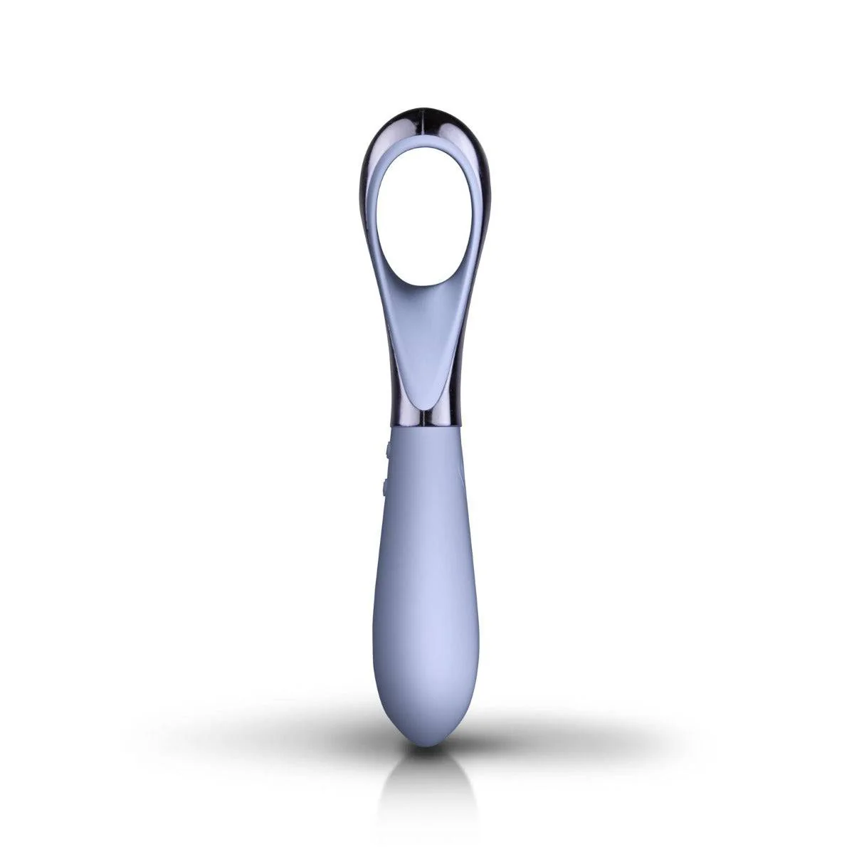 Rocks Off NIYA 3 The Precision Point Massager Vibrator Lilac - Image 3