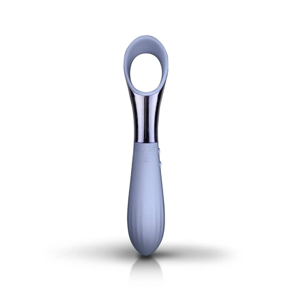 Rocks Off NIYA 3 The Precision Point Massager Vibrator Lilac - Image 4