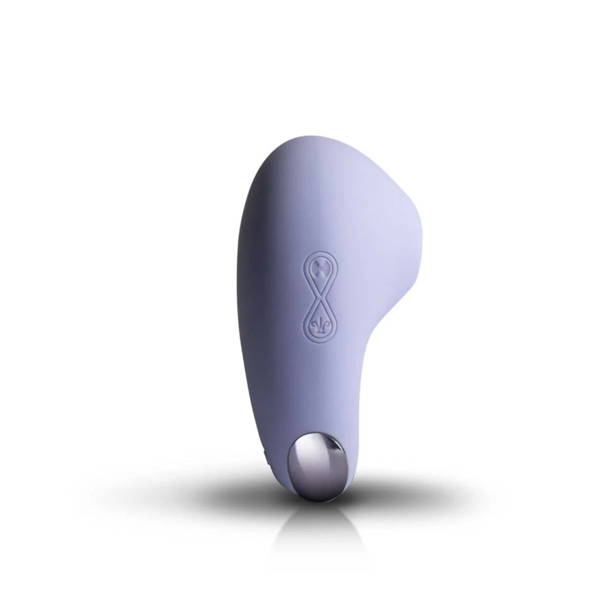 Rocks Off NIYA 6 The Intimate Air Pressure Stimulator Vibrator Lilac - Image 4