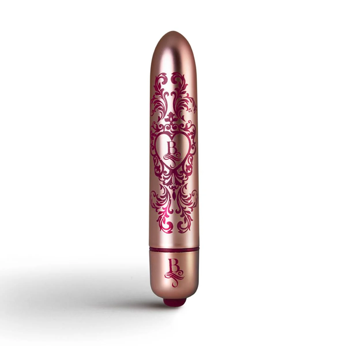 Rocks Off Promenade Bullet Vibrator Pink