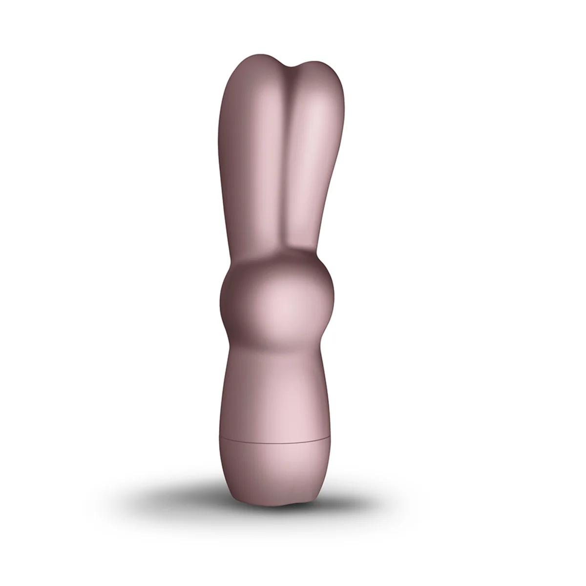 Rocks Off Sugar Boo Bunnie Boo Vibrator Blush