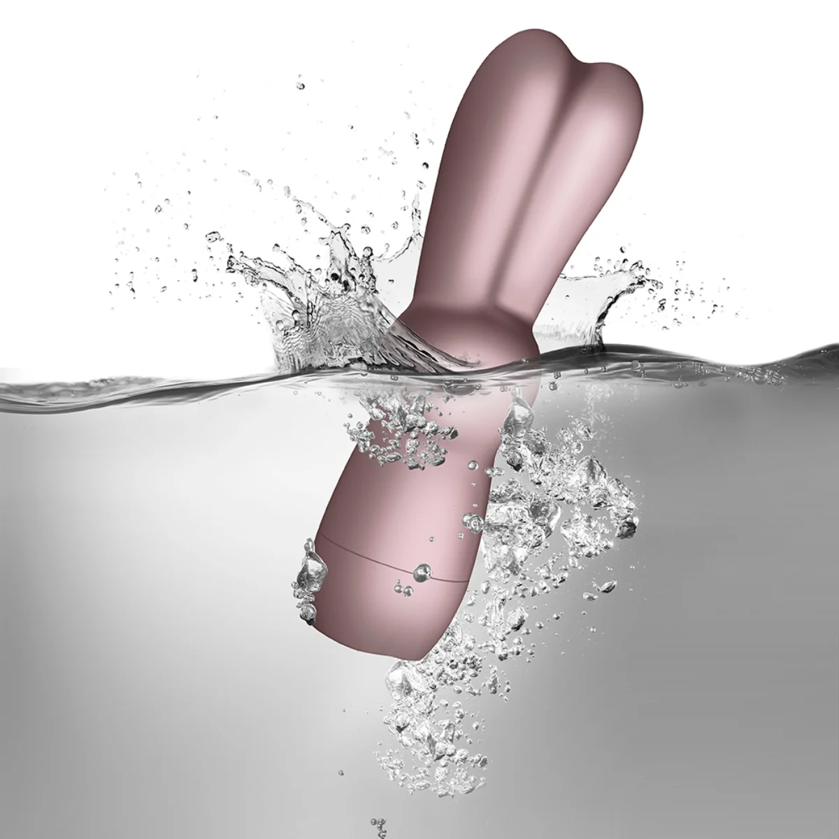 Rocks Off Sugar Boo Bunnie Boo Vibrator Blush - Image 4