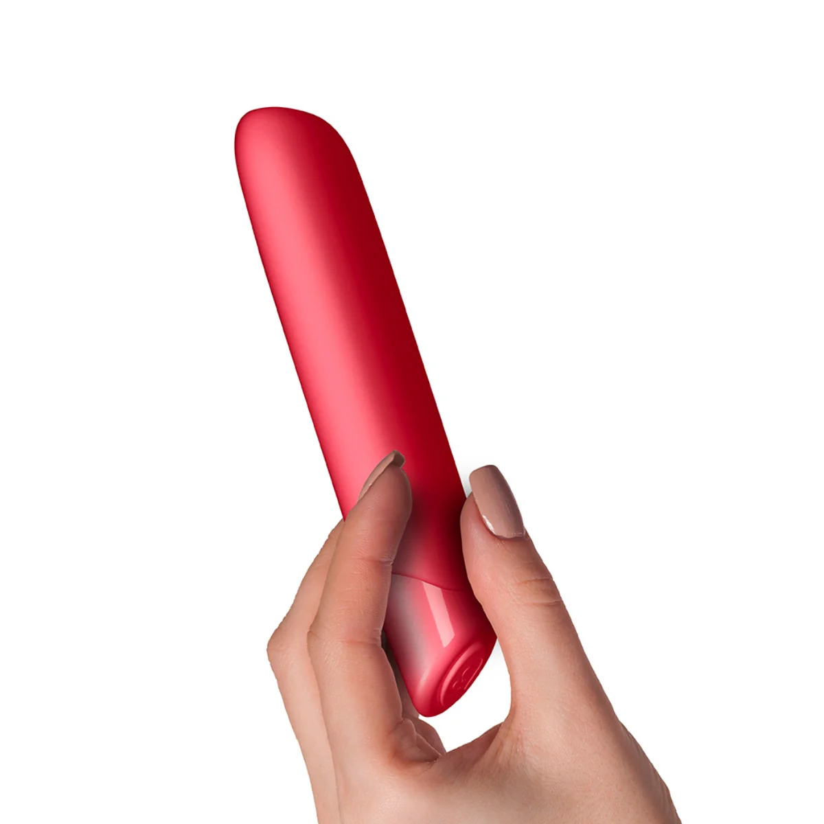 Rocks Off Sugar Boo Cool Coral Vibrator Coral - Image 3