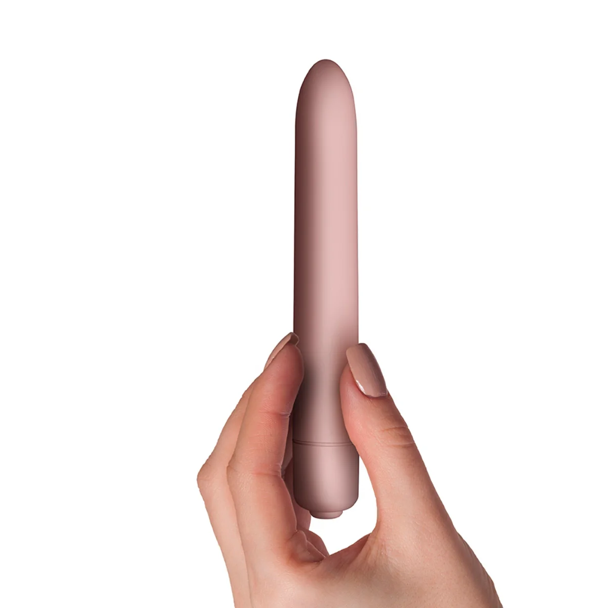 Rocks Off Sugar Boo Sugar Blush Vibrating Bullet Blush - Image 3