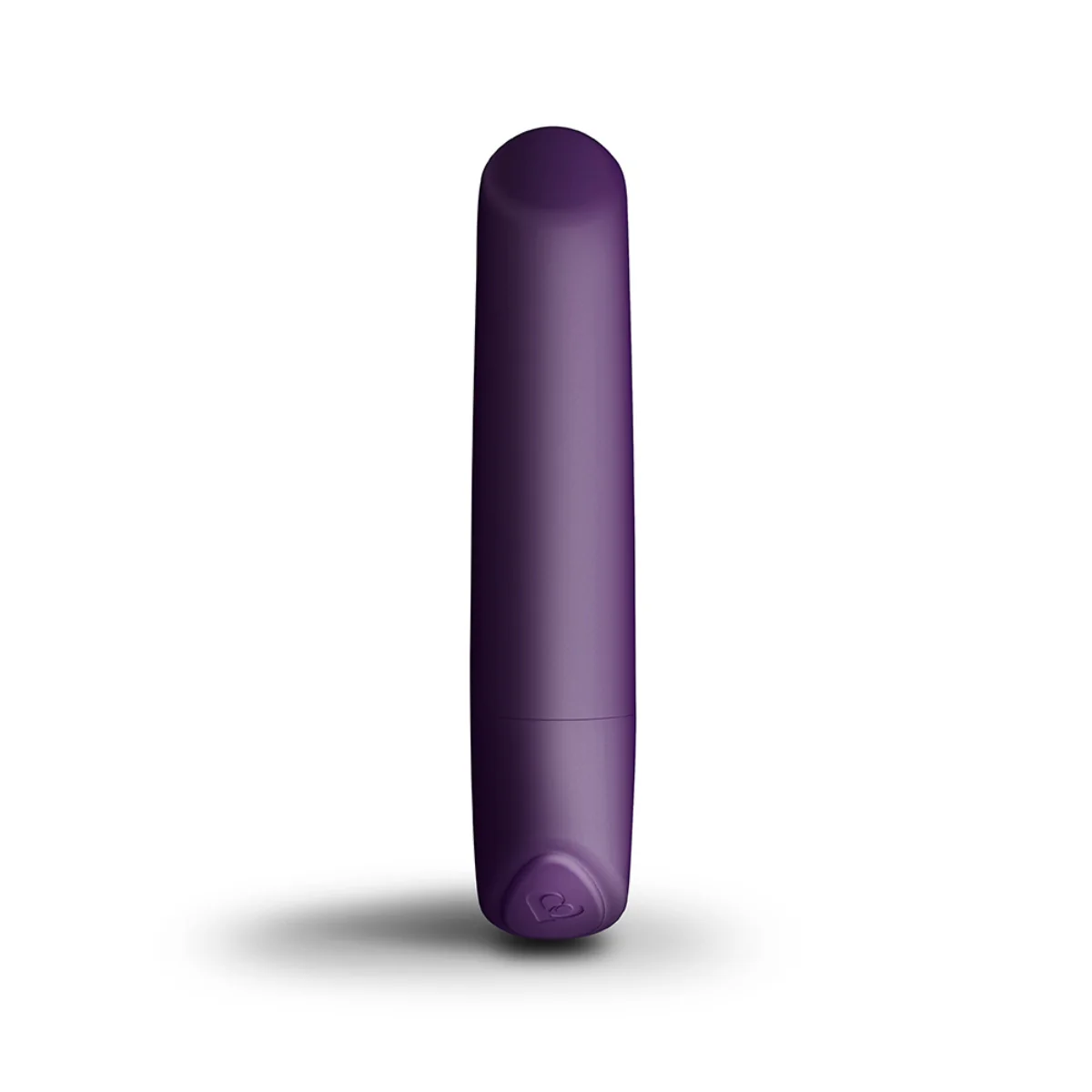 Rocks Off Sugar Boo Sugar Damson Rechargeable Vibrator Damson - Image 3