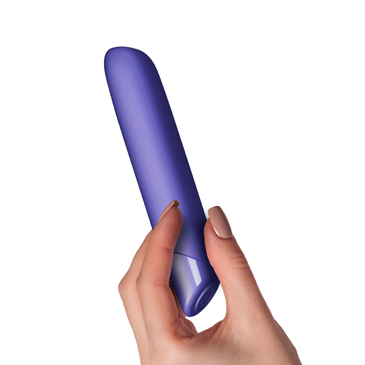Rocks Off Sugar Boo Very Peri Vibrator Purple - Image 3