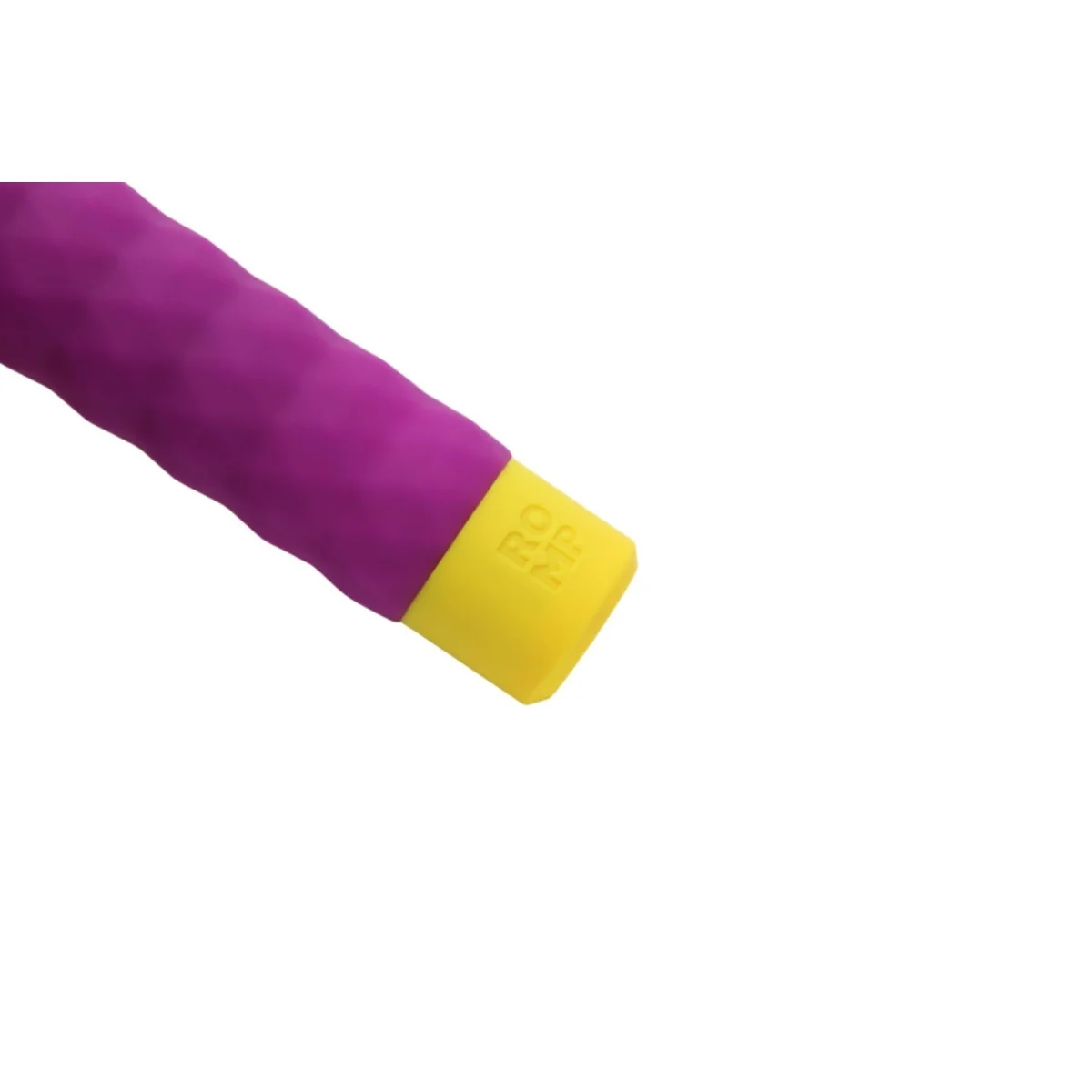 ROMP Beat Bullet Vibrator Purple - Image 5