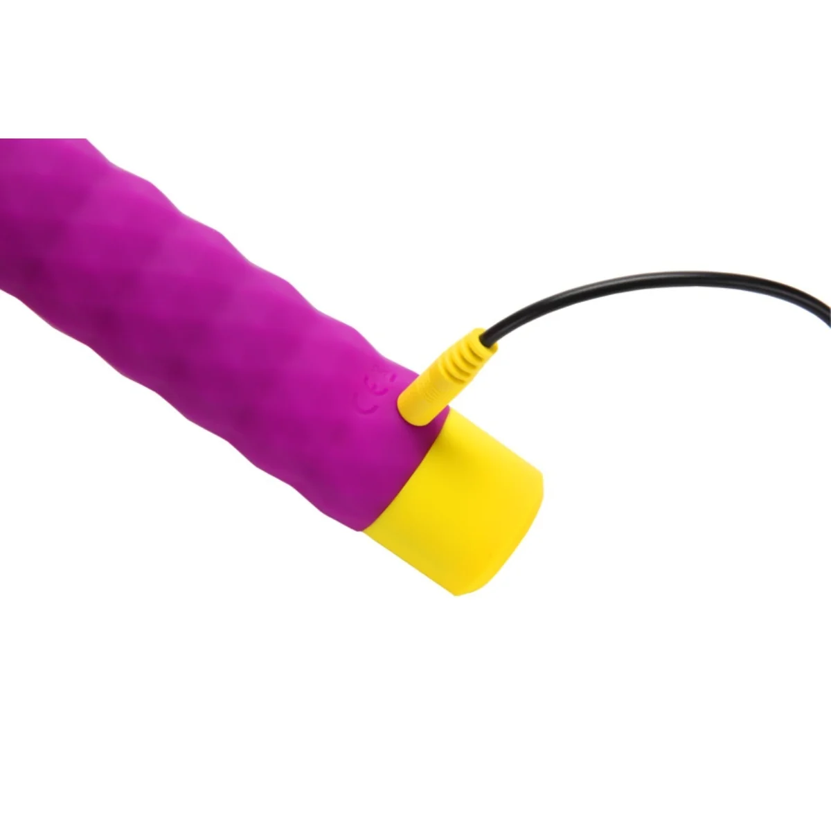 ROMP Beat Bullet Vibrator Purple - Image 6