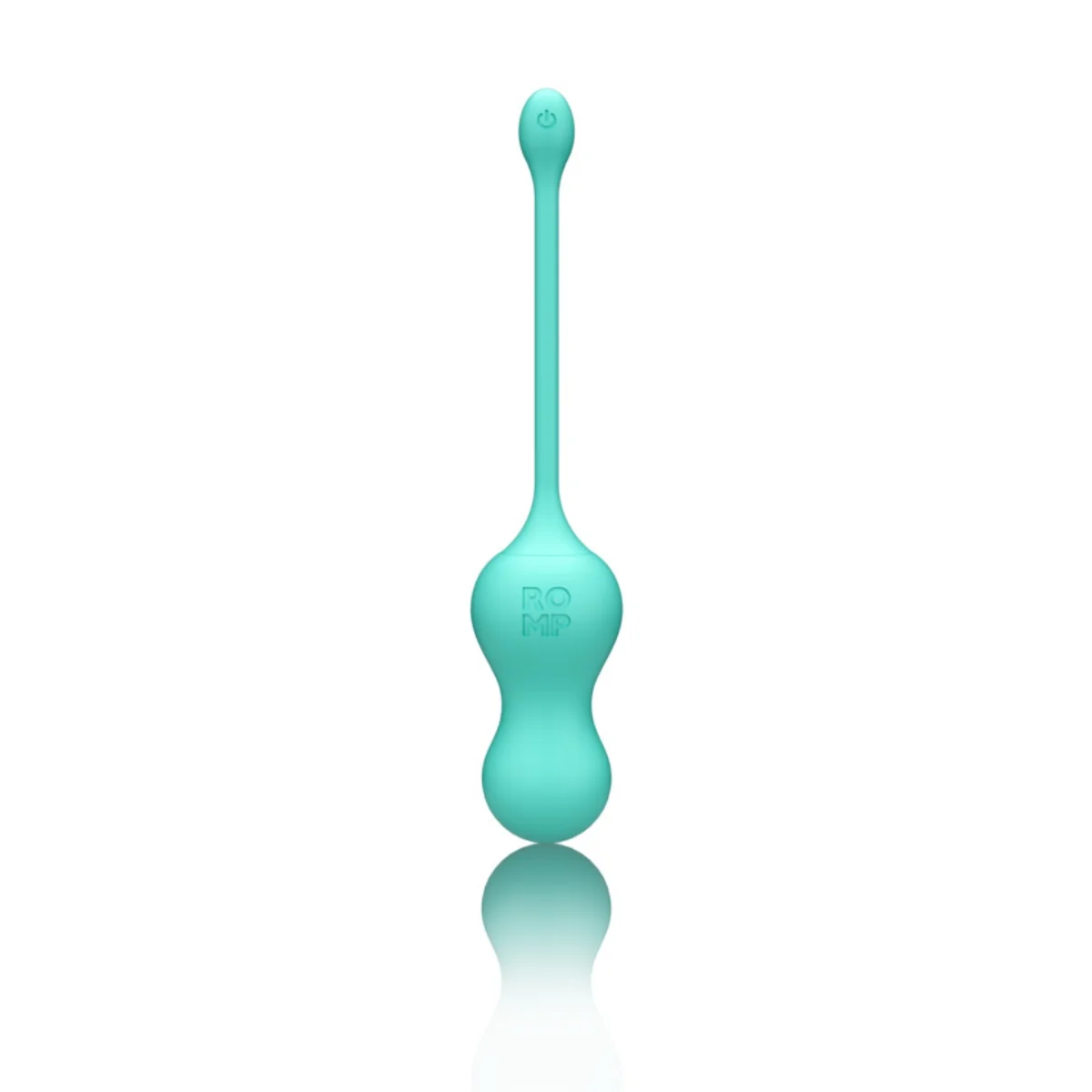 ROMP Cello G-Spot Vibrator Aqua - Image 5