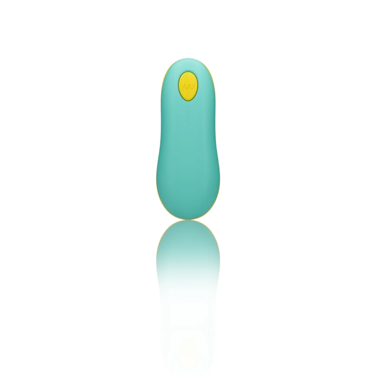 ROMP Cello G-Spot Vibrator Aqua - Image 6