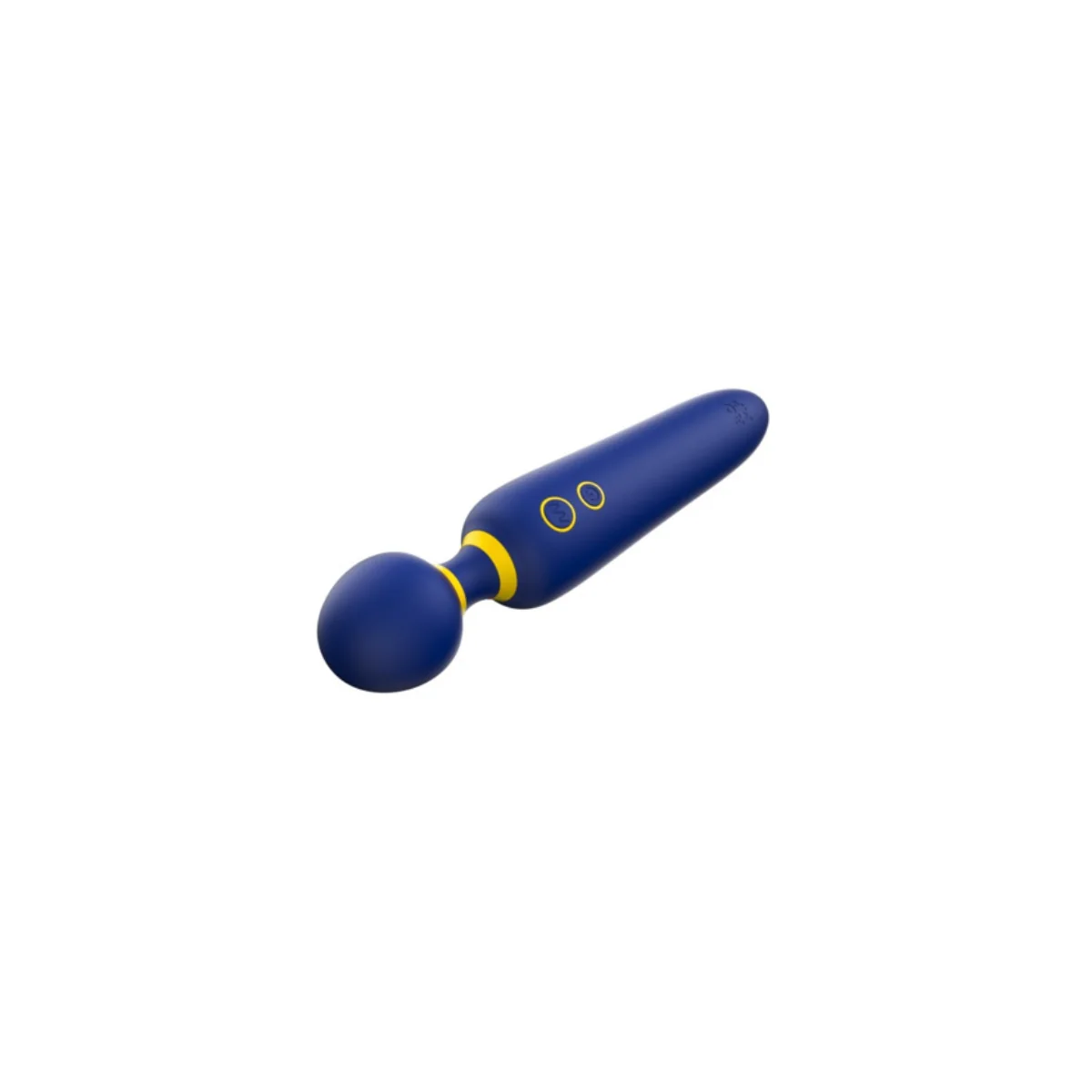 ROMP Flip Wand Massager Blue - Image 6