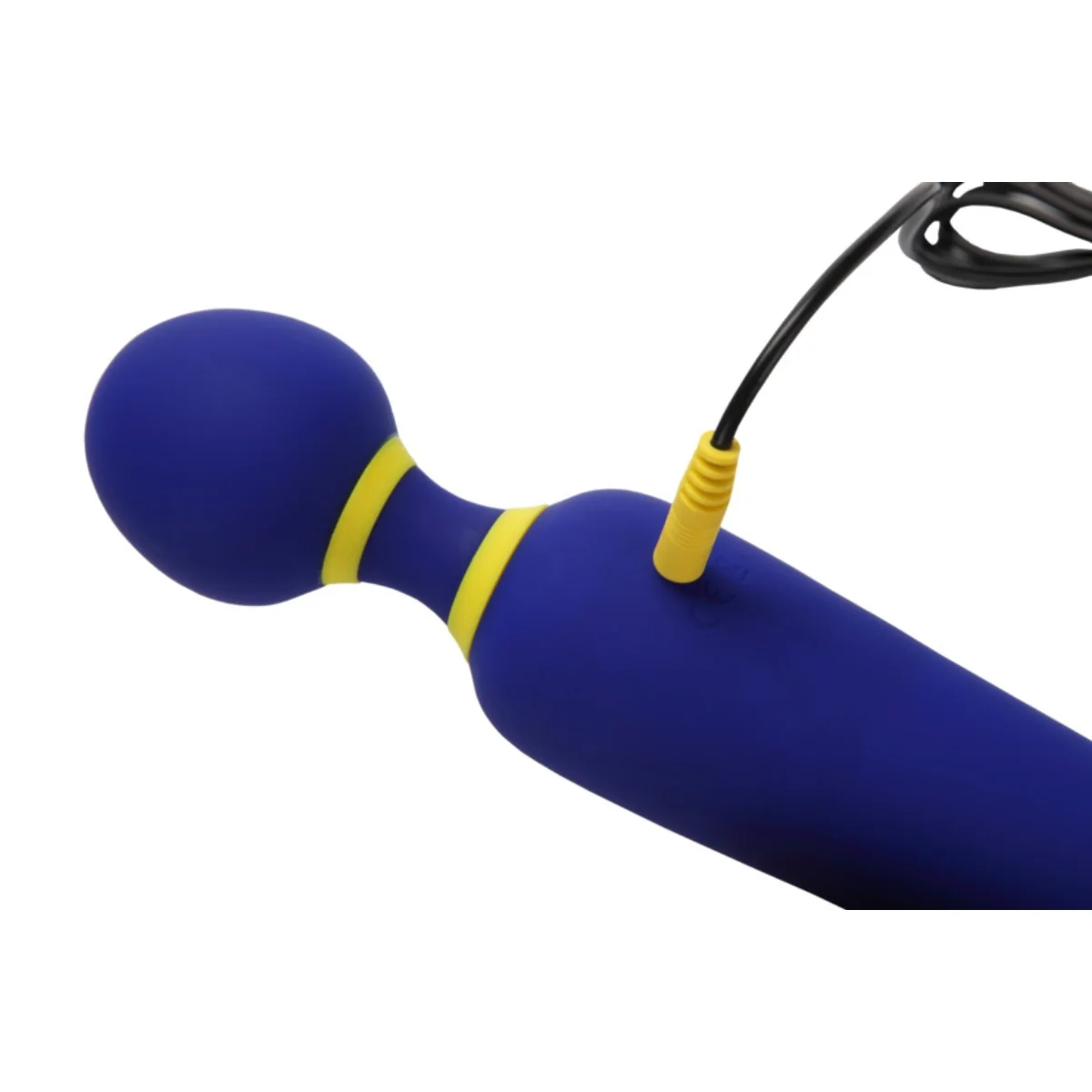 ROMP Flip Wand Massager Blue - Image 8
