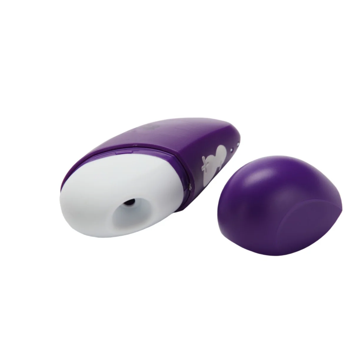 ROMP Free Clitoral Vibrator Purple - Image 10