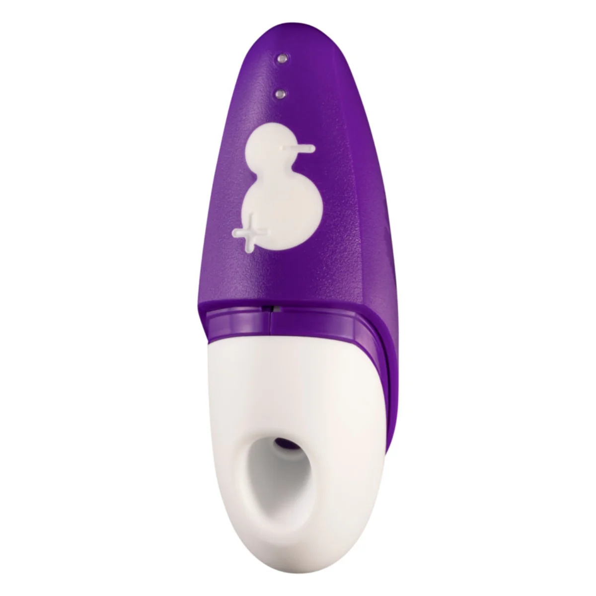 ROMP Free Clitoral Vibrator Purple - Image 3