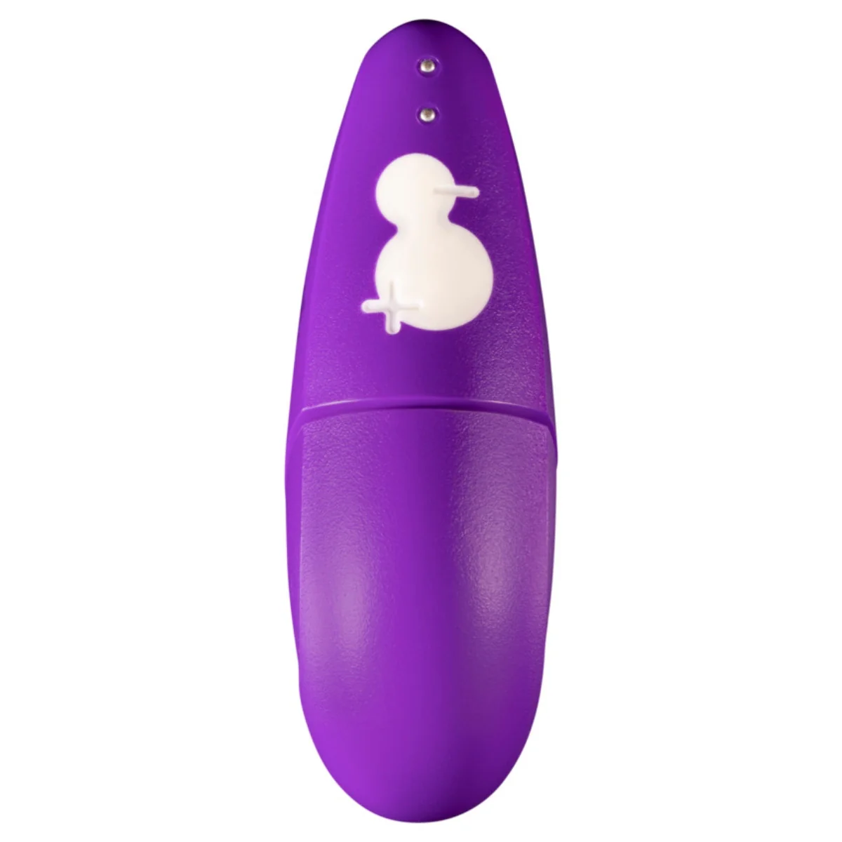 ROMP Free Clitoral Vibrator Purple - Image 5