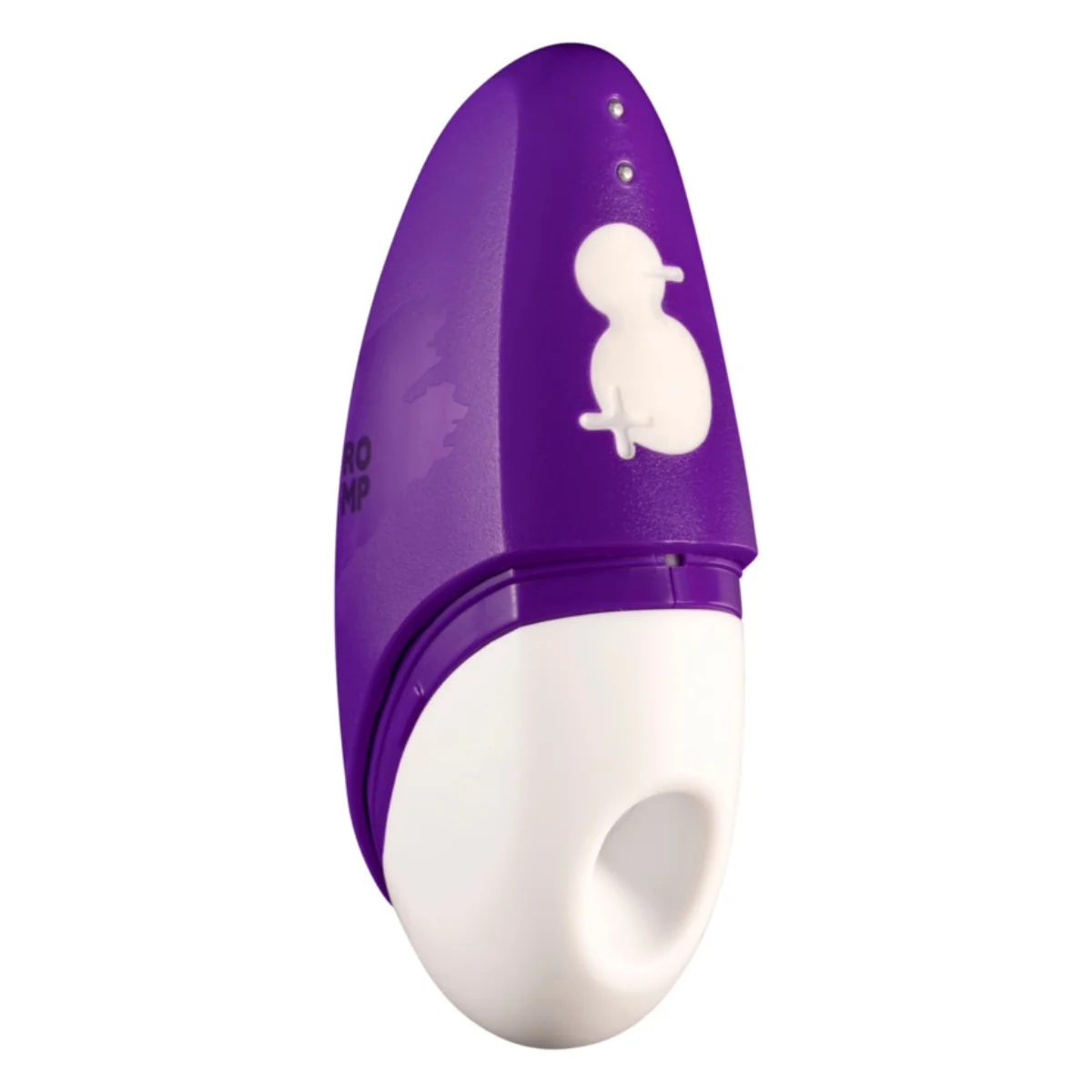 ROMP Free Clitoral Vibrator Purple - Image 6