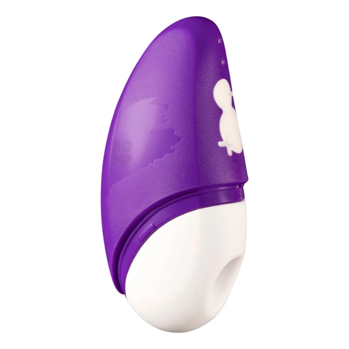 ROMP Free Clitoral Vibrator Purple - Image 7