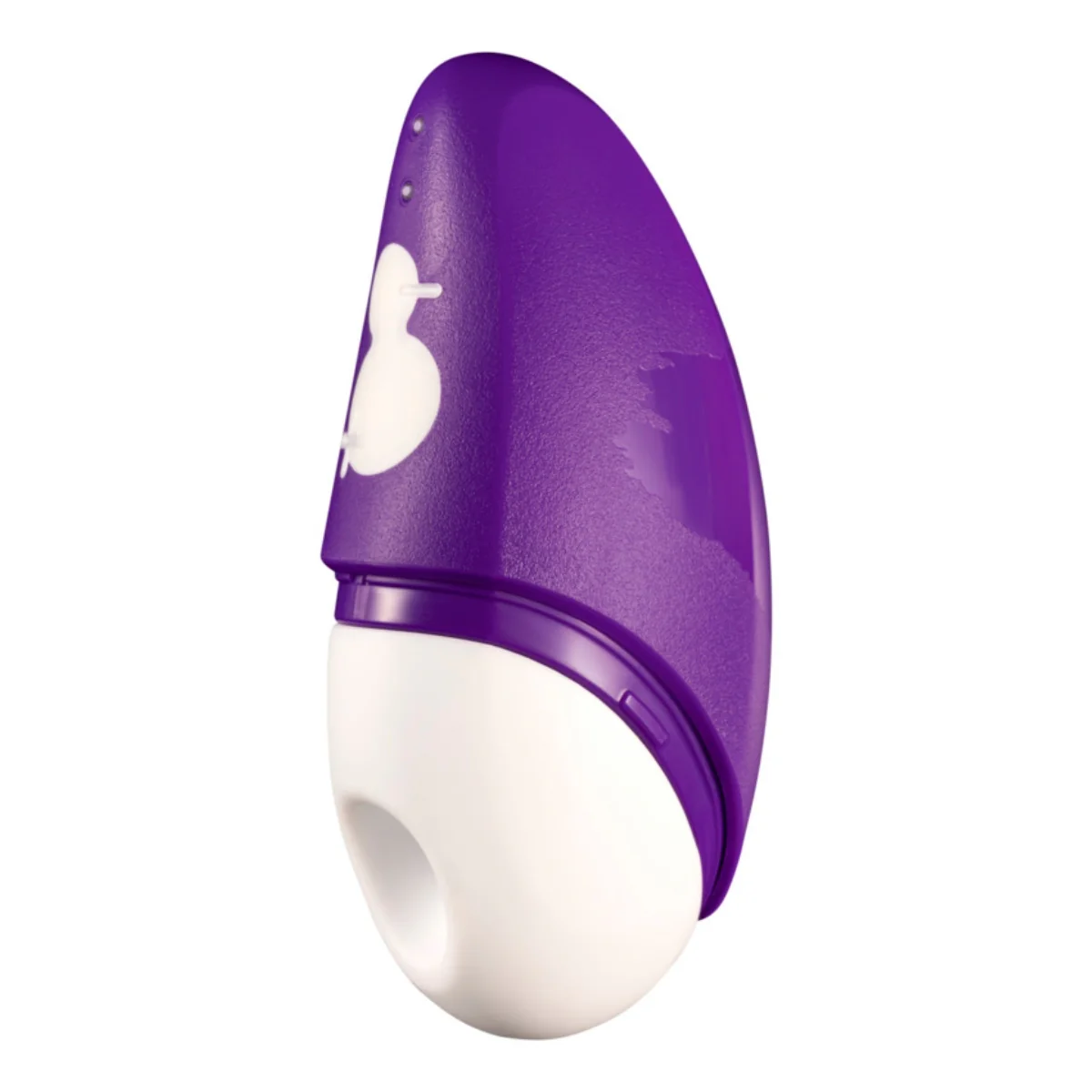ROMP Free Clitoral Vibrator Purple - Image 8