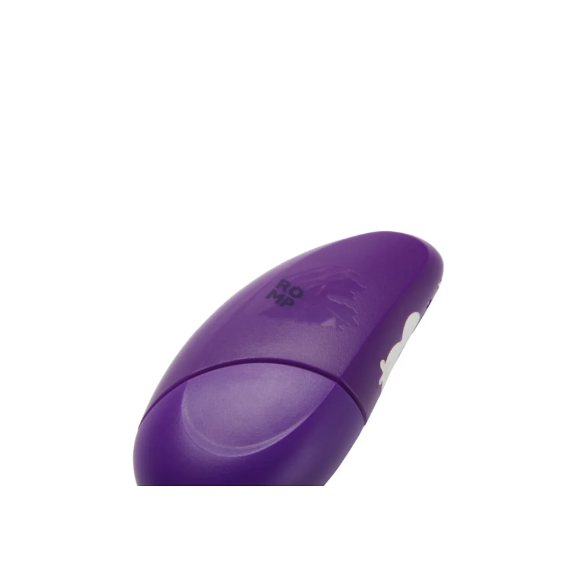 ROMP Free Clitoral Vibrator Purple - Image 9