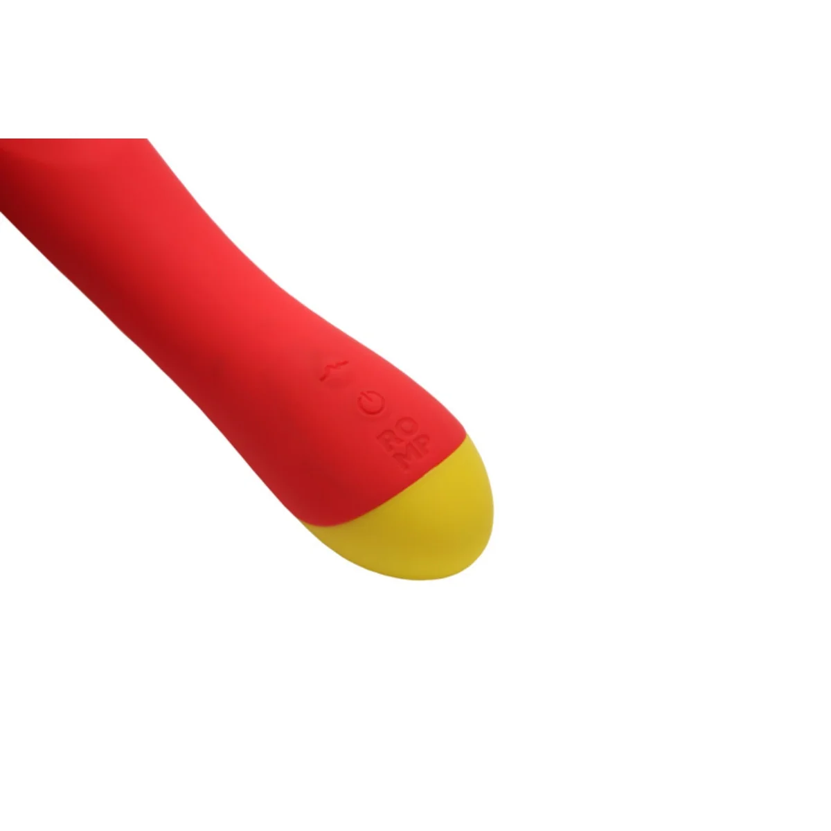 ROMP Hype G-Spot Vibrator Red - Image 7
