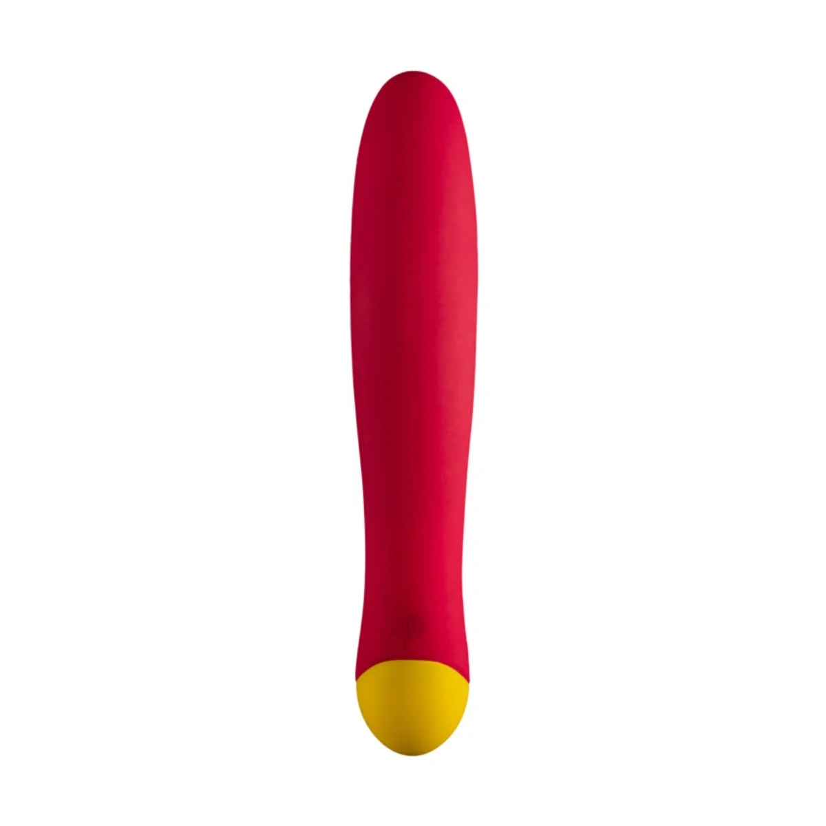 ROMP Jazz Rabbit Vibrator Red - Image 4