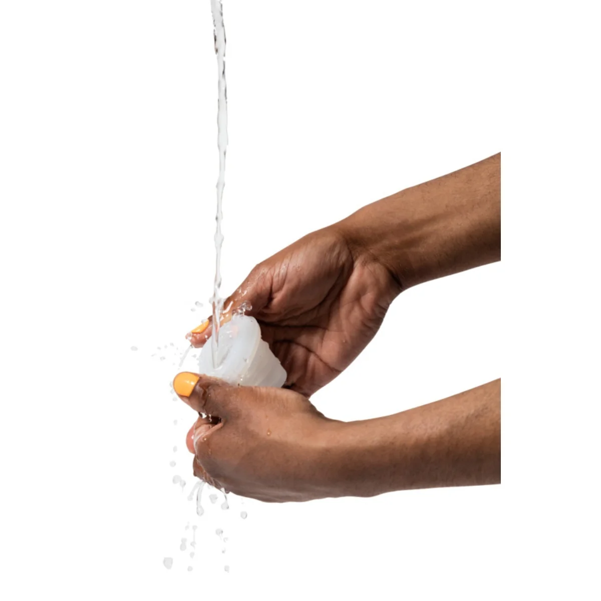 ROMP Mosh Stroker Clear - Image 5