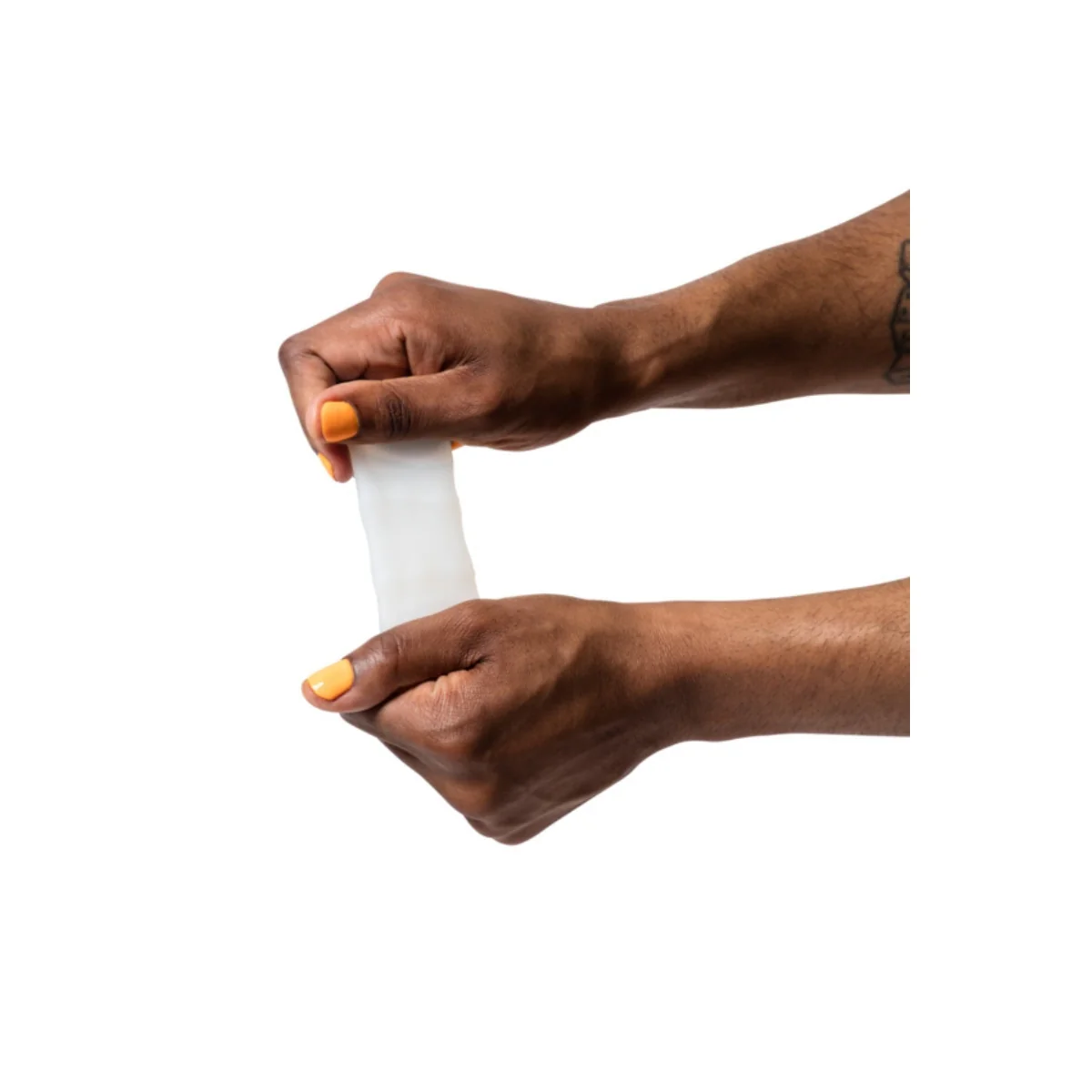 ROMP Mosh Stroker Clear - Image 7