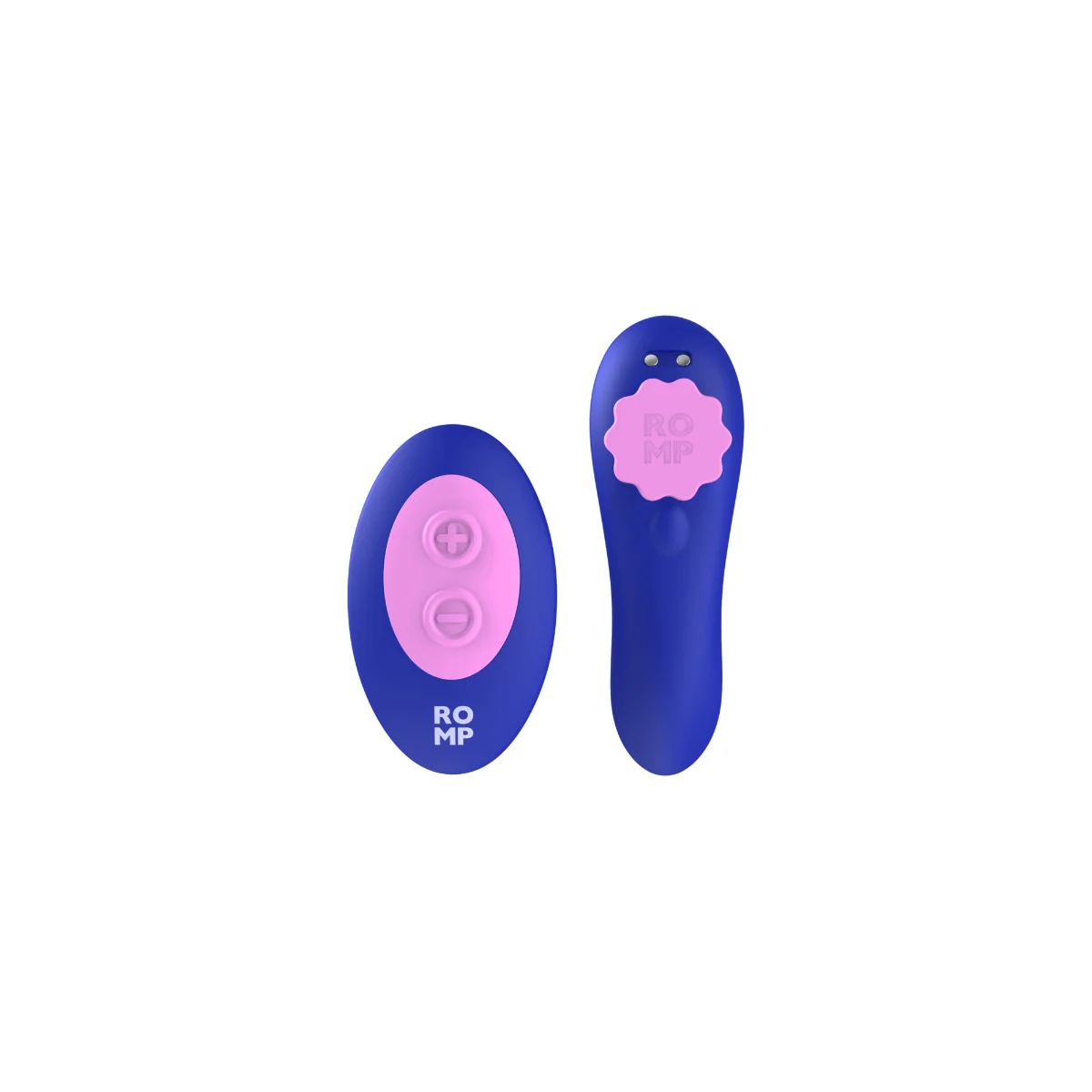 ROMP Party Remote Controlled Panty Vibrator