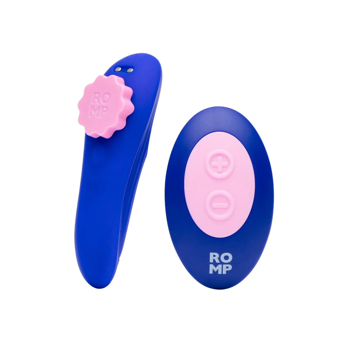 ROMP Party Remote Controlled Panty Vibrator - Image 3