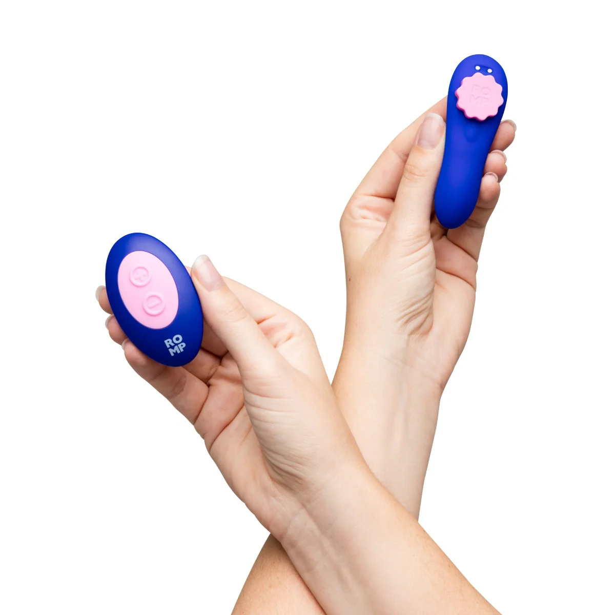 ROMP Party Remote Controlled Panty Vibrator - Image 5