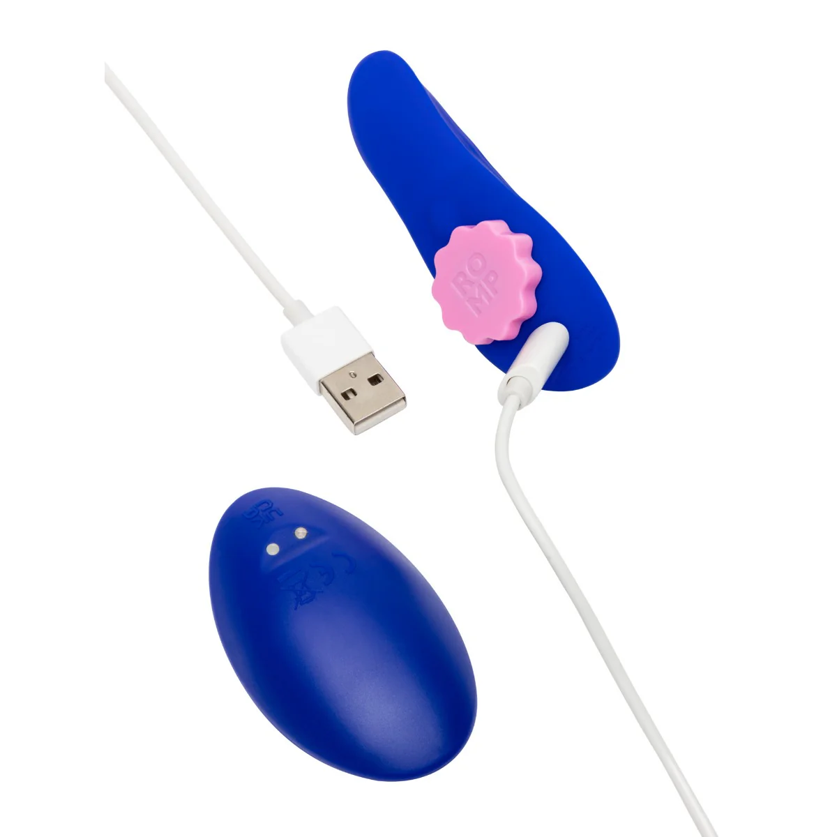 ROMP Party Remote Controlled Panty Vibrator - Image 6