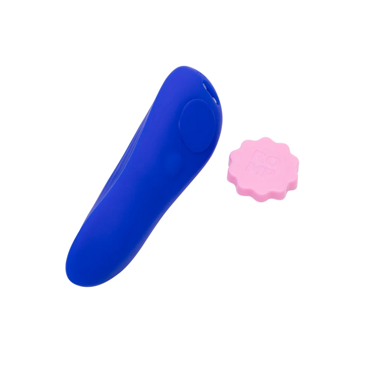 ROMP Party Remote Controlled Panty Vibrator - Image 7