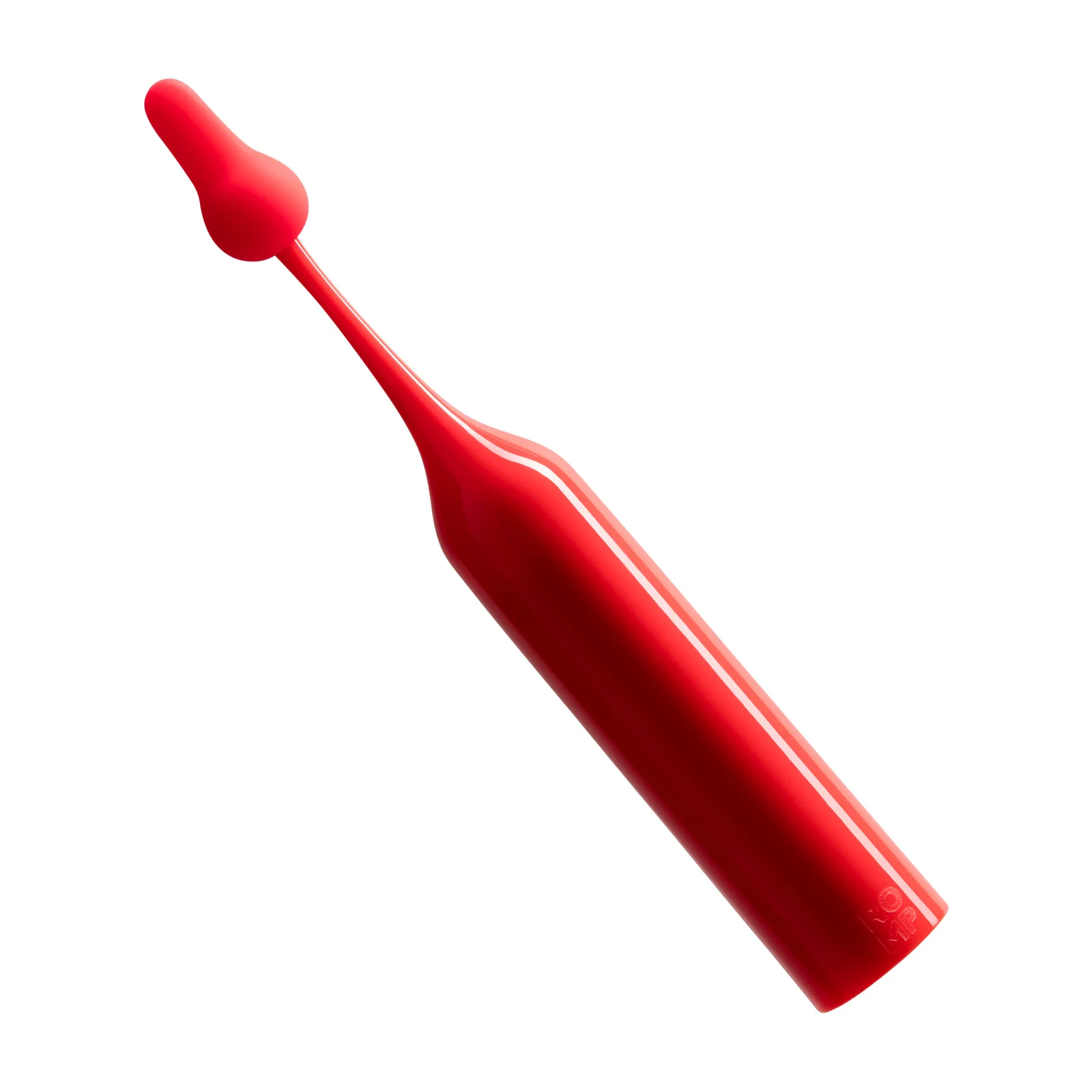 ROMP Pop Clitoral Stimulator Red - Image 5